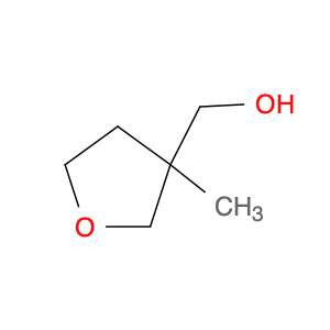 15833-64-4 3-Furanmethanol, tetrahydro-3-methyl-