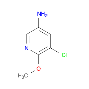 158387-20-3 3-Pyridinamine, 5-chloro-6-methoxy-