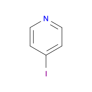 Pyridine, 4-iodo-