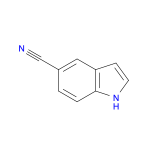 15861-24-2 5-Cyanoindole