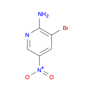 15862-31-4 2-Pyridinamine, 3-bromo-5-nitro-