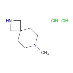 1588441-26-2 2,7-Diazaspiro[3.5]nonane, 7-methyl-, hydrochloride (1:2)