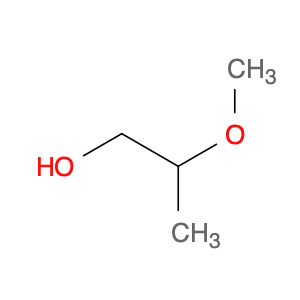 1589-47-5 1-Propanol, 2-methoxy-