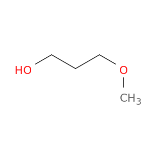 1589-49-7 1-Propanol, 3-methoxy-