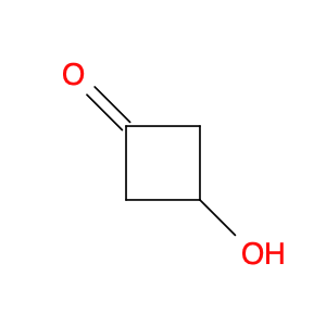 15932-93-1 3-Hydroxy-cyclobutanon