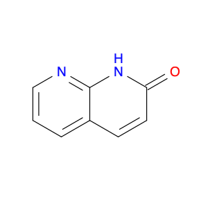 15936-09-1 1,8-Naphthyridin-2(1H)-one