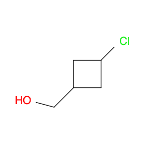 15963-47-0 Cyclobutanemethanol, 3-chloro-