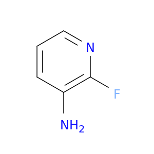 3-Pyridinamine, 2-fluoro-