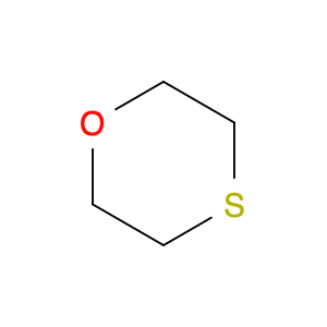 15980-15-1 1,4-Oxathiane