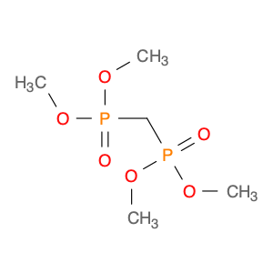 Phosphonic acid, P,P'-methylenebis-, P,P,P',P'-tetramethyl ester