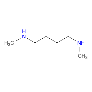 1,4-Butanediamine, N1,N4-dimethyl-