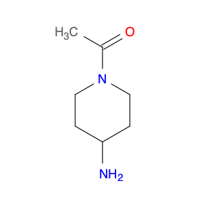 Ethanone, 1-(4-amino-1-piperidinyl)-