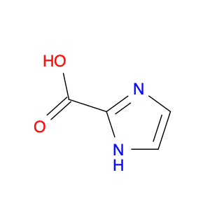 2-Imidazolecarboxylic acid