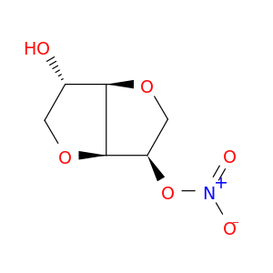 16051-77-7 1,4:3,6-Dianhydro-D-glucitol 5-nitrate