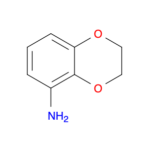 16081-45-1 1,4-Benzodioxin-5-amine, 2,3-dihydro-