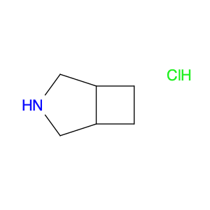 16084-57-4 3-Azabicyclo[3.2.0]heptane hydrochloride