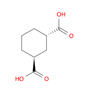 1610732-22-3 (1S,3S)-cyclohexane-1,3-dicarboxylic acid