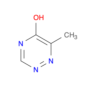 16120-00-6 1,2,4-Triazin-5(4H)-one, 6-methyl-