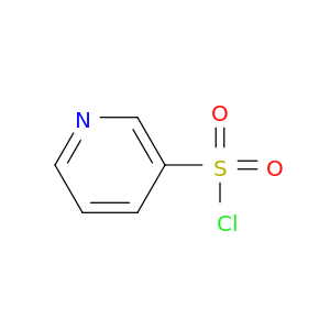 16133-25-8 3-Pyridinesulfonyl chloride