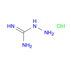 1-Aminoguanidine hydrochloride