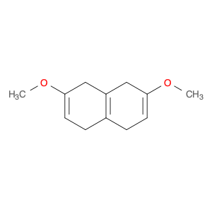 1614-82-0 Naphthalene, 1,4,5,8-tetrahydro-2,7-dimethoxy-