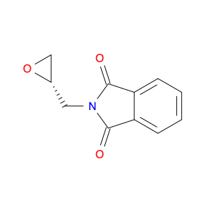 161596-47-0 (S)-(+)-Glycidyl Phthalimide