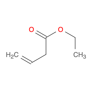 1617-18-1 3-Butenoic acid, ethyl ester