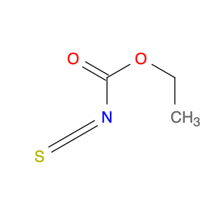 16182-04-0 Carbon(isothiocyanatidic) acid, ethyl ester