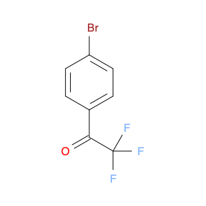 16184-89-7 Ethanone, 1-(4-bromophenyl)-2,2,2-trifluoro-