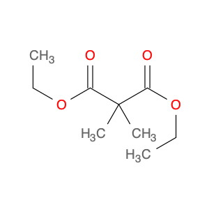 1619-62-1 Diethyl 2,2-dimethylmalonate