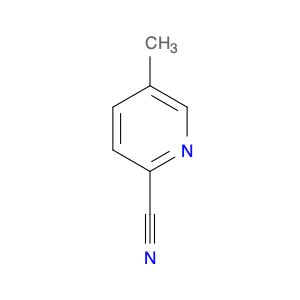 2-Pyridinecarbonitrile, 5-methyl-