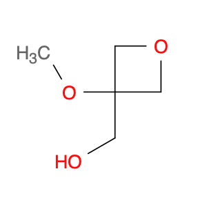 1620017-02-8 (3-methoxyoxetan-3-yl)methanol