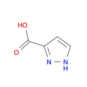 5-Pyrazolecarboxylic acid