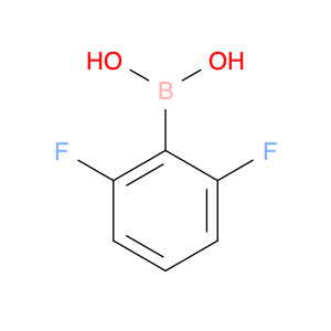 Boronic acid, B-(2,6-difluorophenyl)-