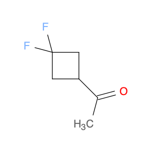 Ethanone, 1-(3,3-difluorocyclobutyl)-