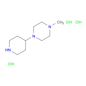 1621519-77-4 1-METHYL-4-(4-PIPERIDYL)PIPERAZINE 2HCL