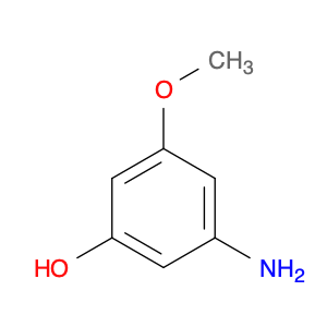 162155-27-3 3-amino-5-methoxyphenol