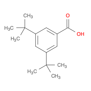 16225-26-6 Benzoic acid, 3,5-bis(1,1-dimethylethyl)-