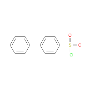 1623-93-4 [1,1'-Biphenyl]-4-sulfonyl chloride