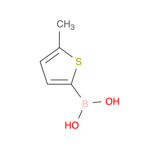 162607-20-7 5-Methylthiophene-2-Boronic Acid