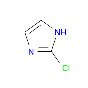 16265-04-6 1H-Imidazole, 2-chloro-