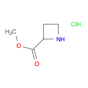 162698-26-2 2-Azetidinecarboxylic acid, methyl ester, hydrochloride (1:1)