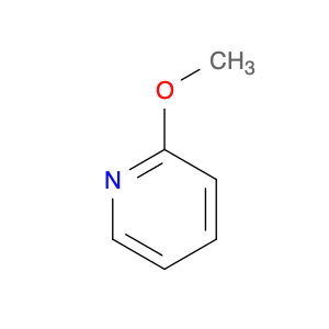 Pyridine, 2-methoxy-