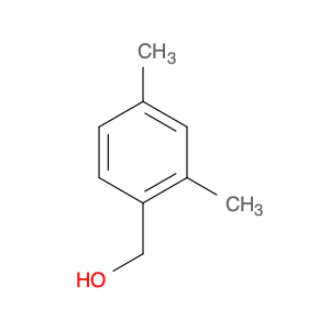 Benzenemethanol, 2,4-dimethyl-