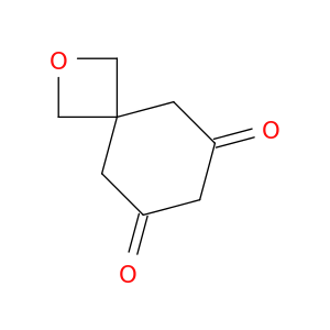 1630907-24-2 2-oxaspiro[3.5]nonane-6,8-dione