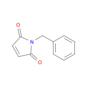 1631-26-1 1H-Pyrrole-2,5-dione, 1-(phenylmethyl)-