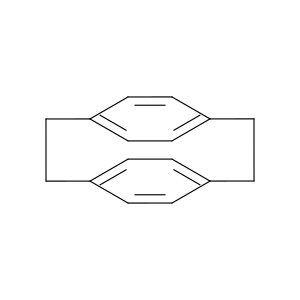 1633-22-3 Tricyclo[8.2.2.24,7]hexadeca-4,6,10,12,13,15-hexaene