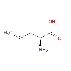 16338-48-0 4-Pentenoic acid, 2-amino-, (2S)-