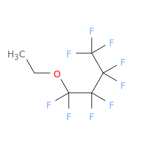 Butane, 1-ethoxy-1,1,2,2,3,3,4,4,4-nonafluoro-