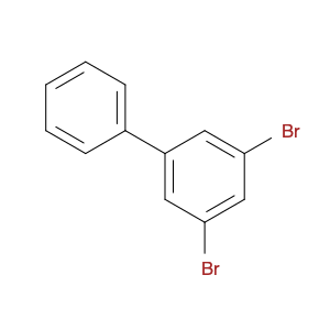 16372-96-6 1,1'-Biphenyl, 3,5-dibromo-